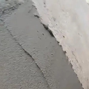 康乐水工建筑物I级C55聚合物改性水泥砂浆 渠道防渗泵站加固迎水面抗冲刷砂浆