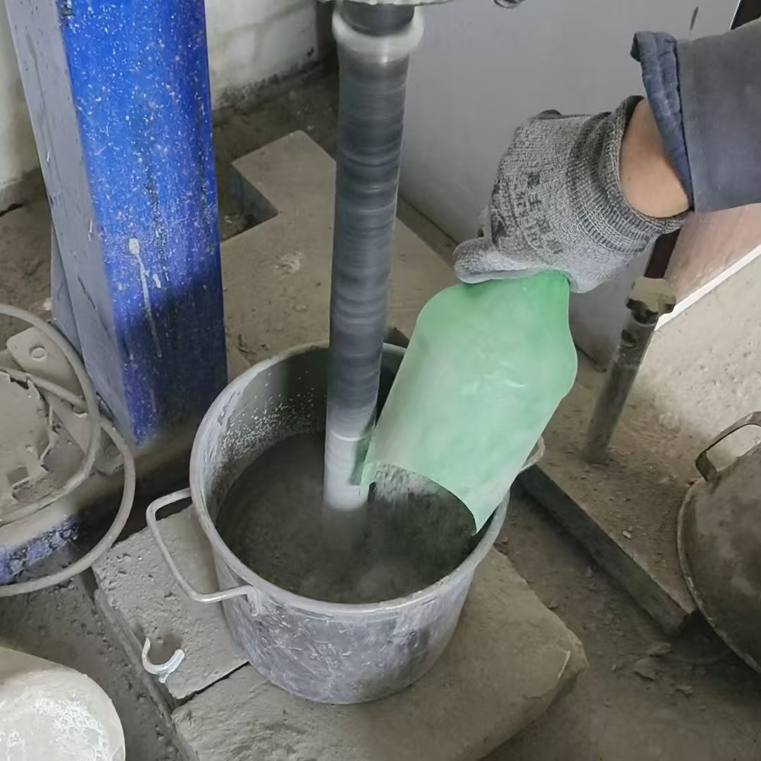 康乐桥梁公路张拉用H60压浆料与普通压浆料有什么区别？