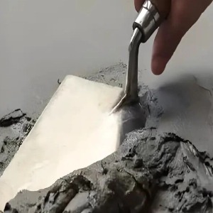 康乐混凝土裂缝孔洞剥落冻融修复用高强度丙乳防腐蚀砂浆