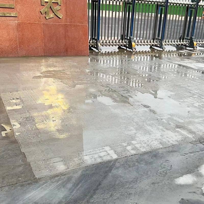 康乐水泥路面翻新砂浆